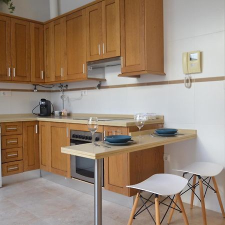 G&H Apartments - Charming Apartment Jerez de la Frontera Extérieur photo