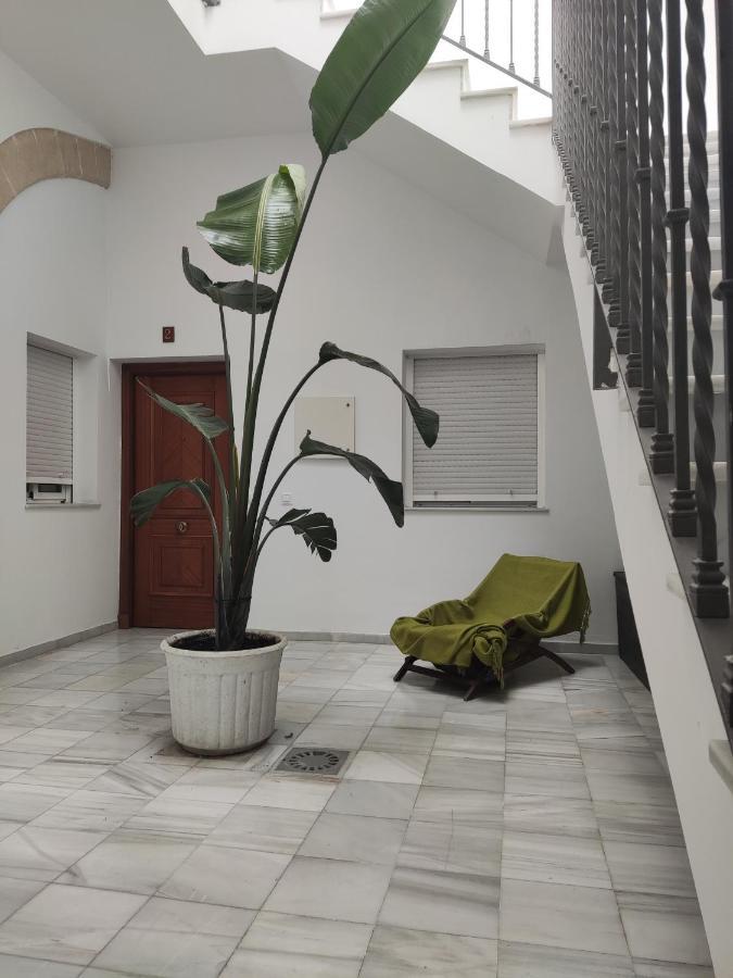 G&H Apartments - Charming Apartment Jerez de la Frontera Extérieur photo