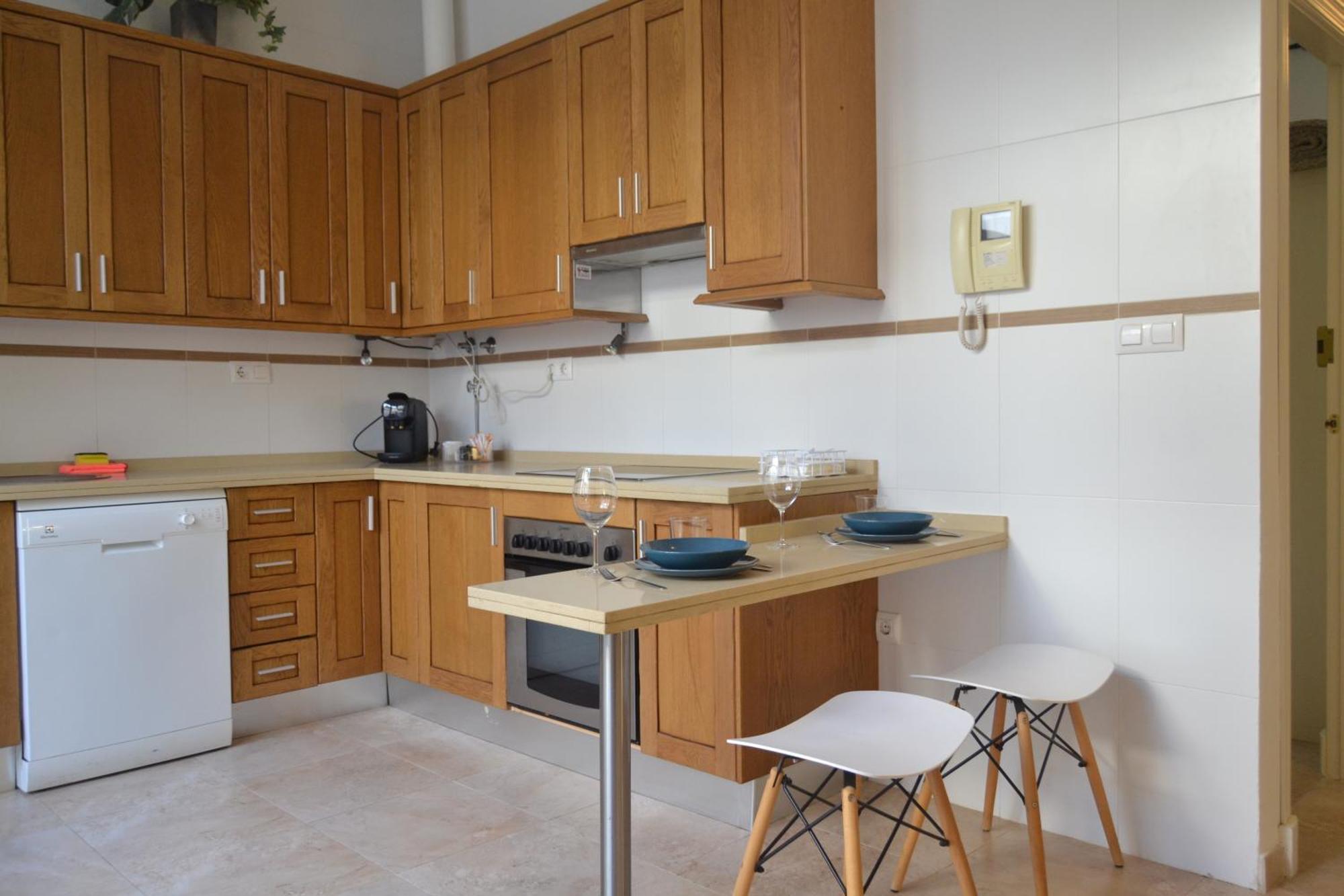 G&H Apartments - Charming Apartment Jerez de la Frontera Extérieur photo