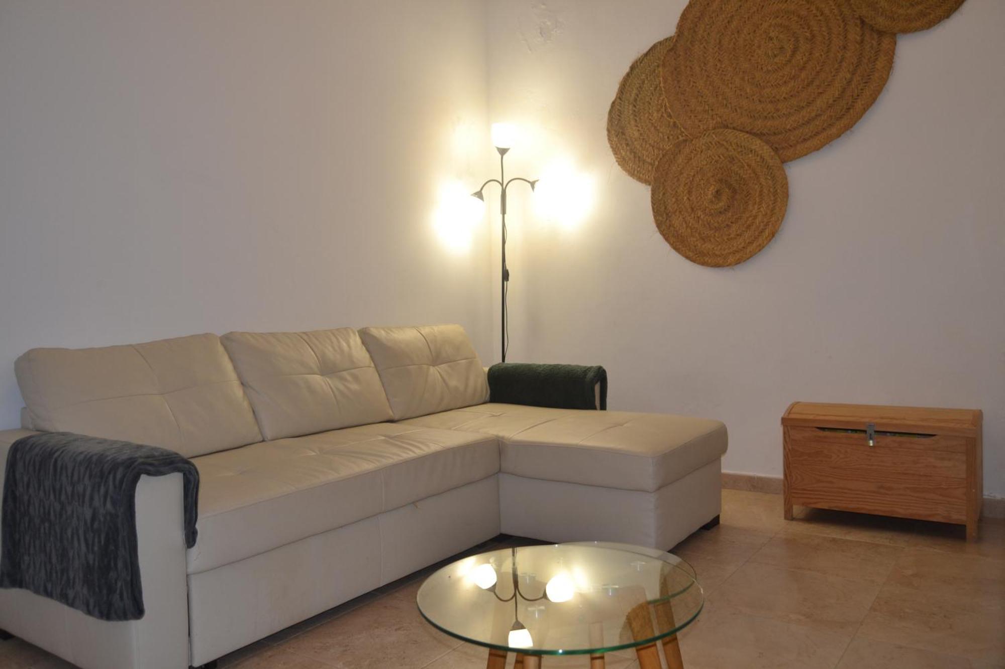 G&H Apartments - Charming Apartment Jerez de la Frontera Extérieur photo