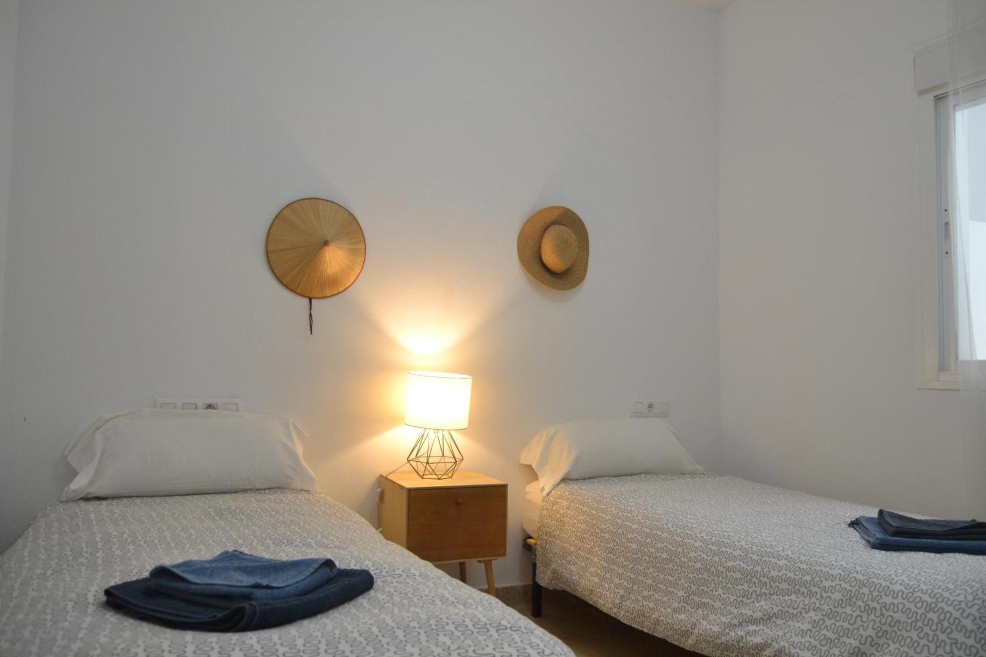G&H Apartments - Charming Apartment Jerez de la Frontera Extérieur photo