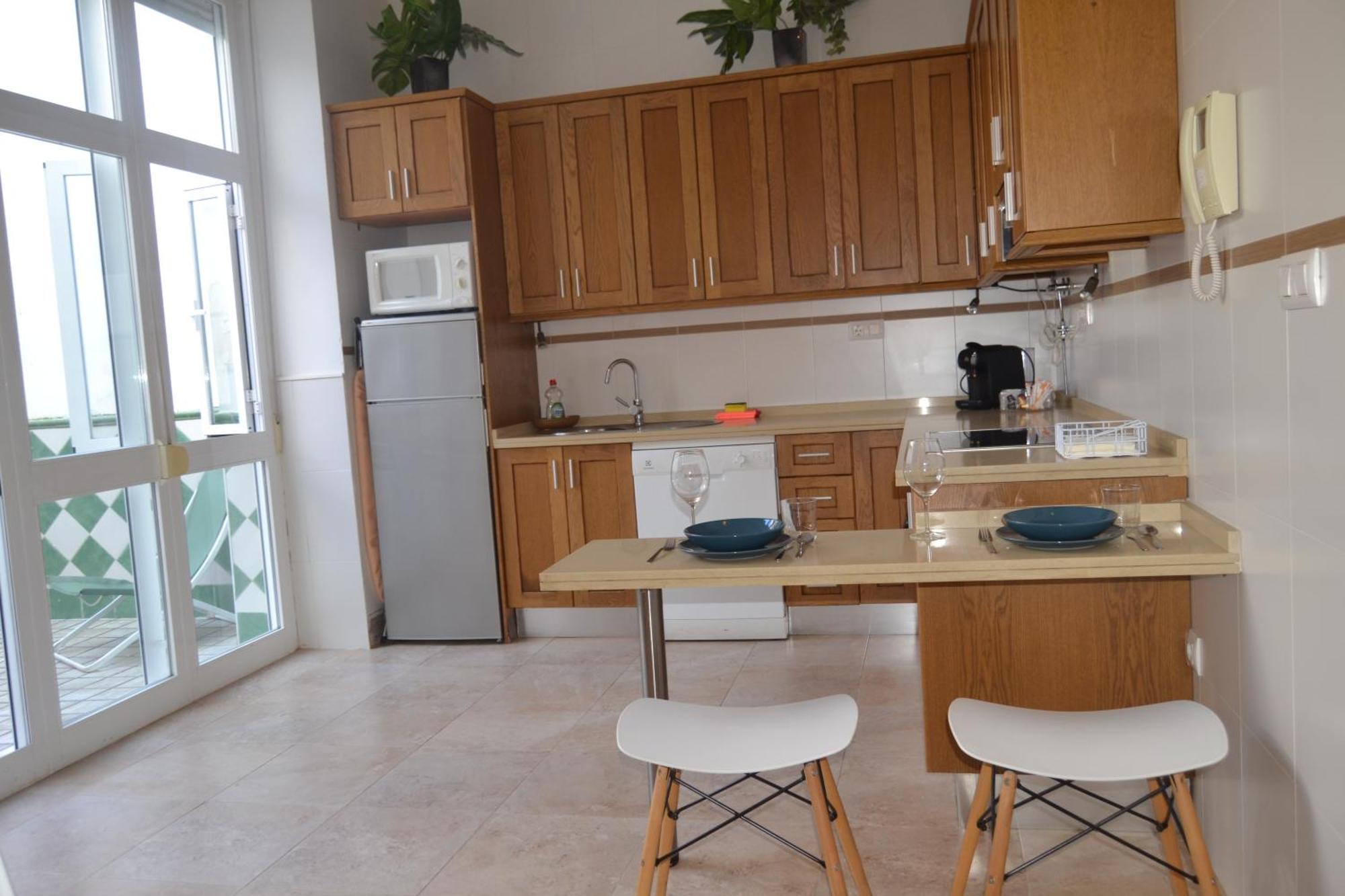G&H Apartments - Charming Apartment Jerez de la Frontera Extérieur photo