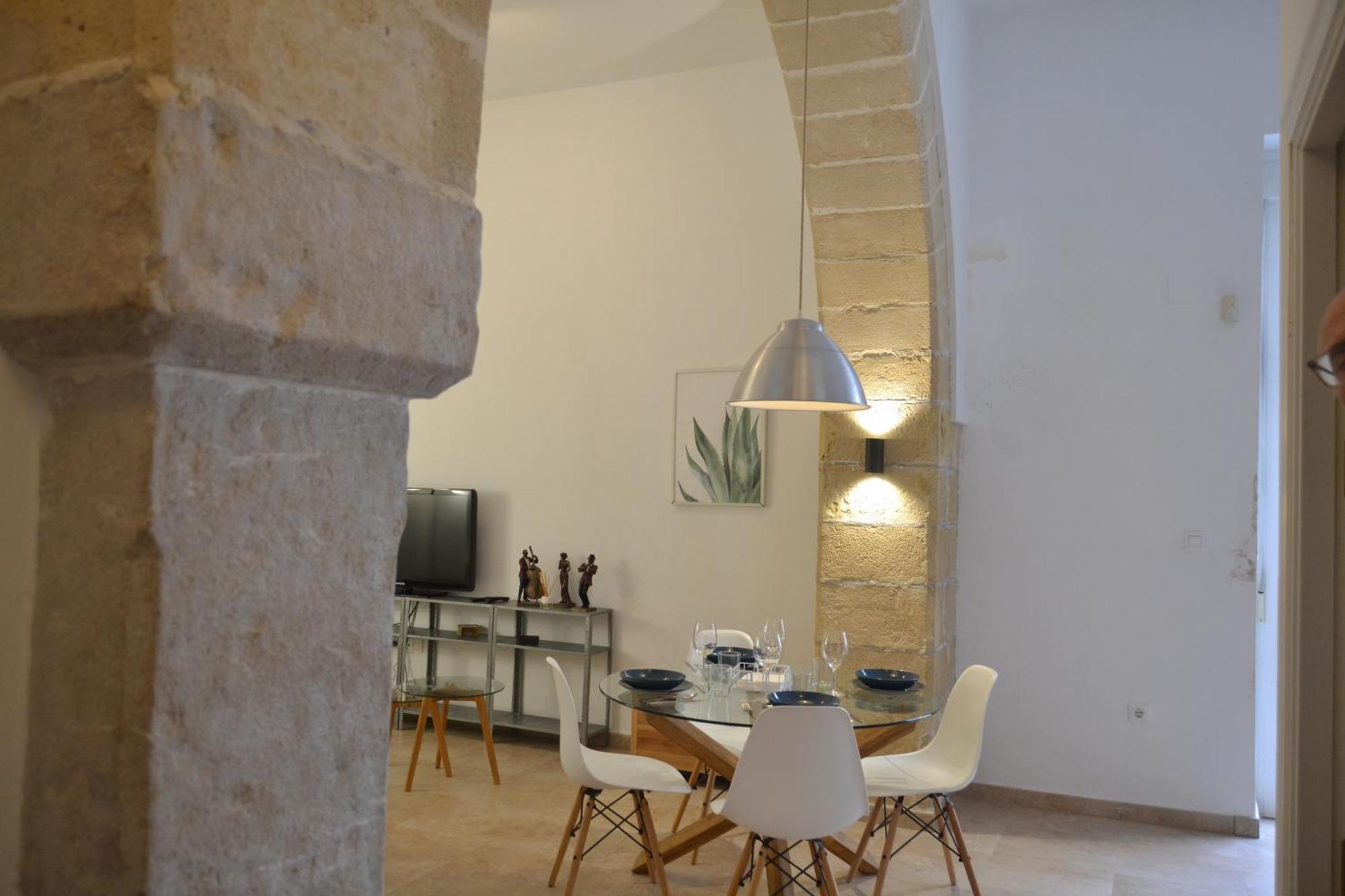 G&H Apartments - Charming Apartment Jerez de la Frontera Extérieur photo