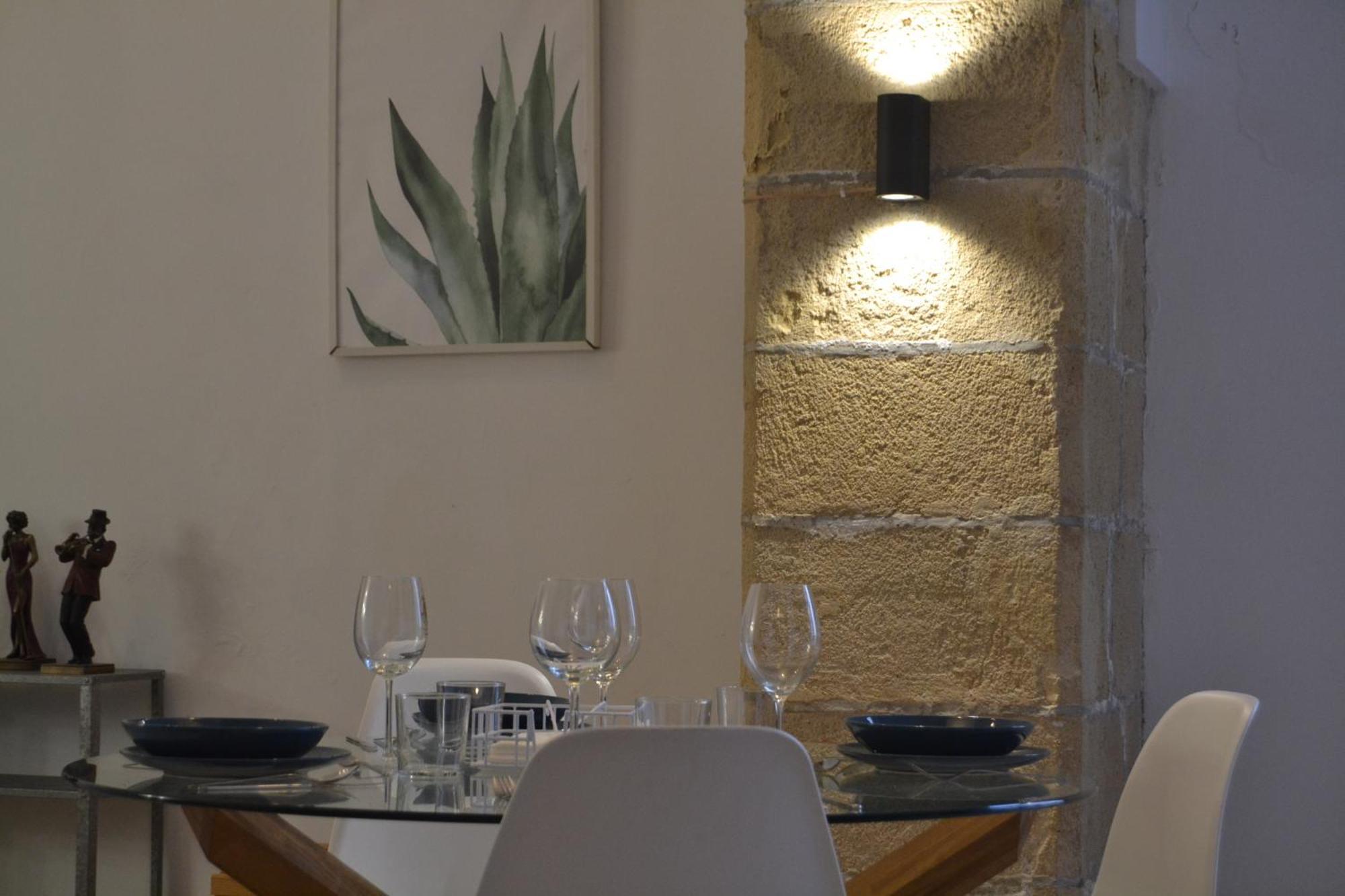 G&H Apartments - Charming Apartment Jerez de la Frontera Extérieur photo