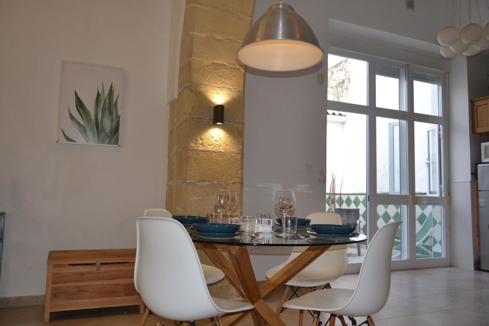 G&H Apartments - Charming Apartment Jerez de la Frontera Extérieur photo