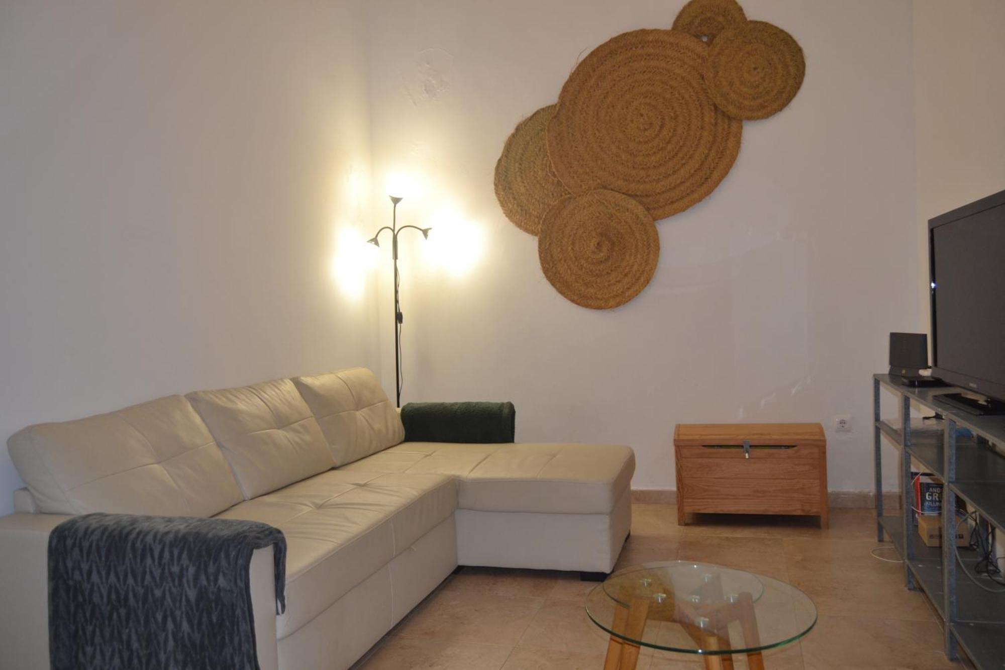 G&H Apartments - Charming Apartment Jerez de la Frontera Extérieur photo