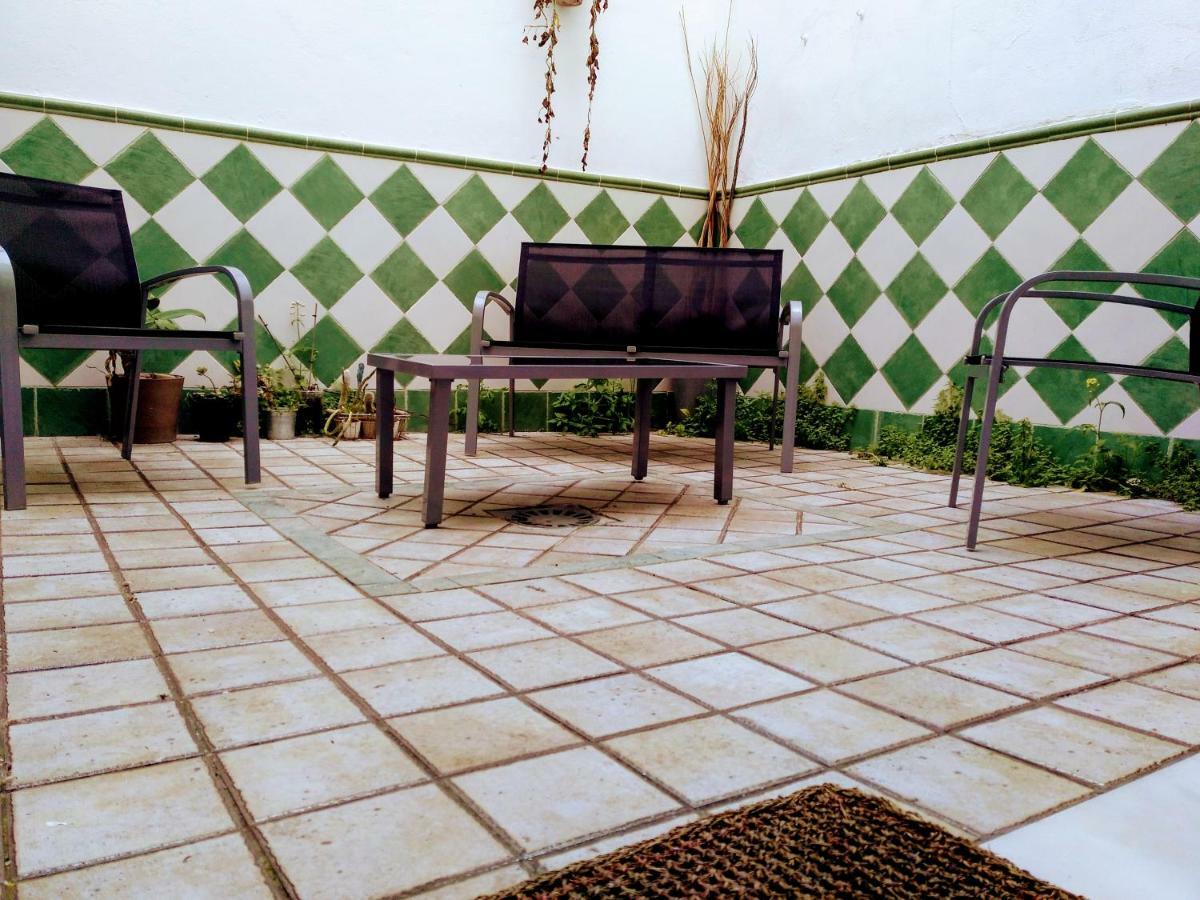G&H Apartments - Charming Apartment Jerez de la Frontera Extérieur photo