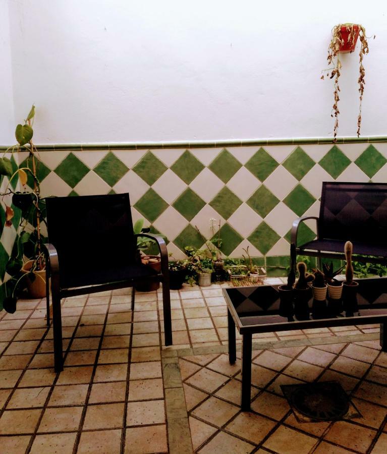 G&H Apartments - Charming Apartment Jerez de la Frontera Extérieur photo