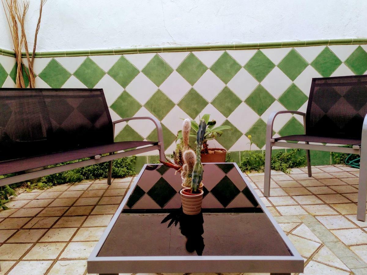 G&H Apartments - Charming Apartment Jerez de la Frontera Extérieur photo